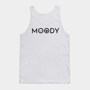 Moody Tank Top